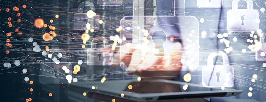 Data Encryption Blog Post Image