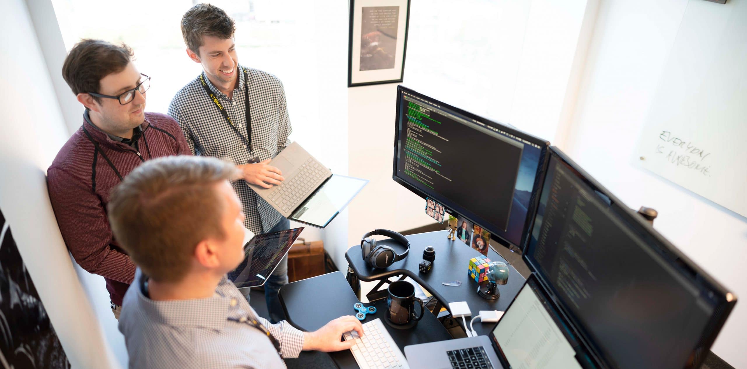 Developers Conference