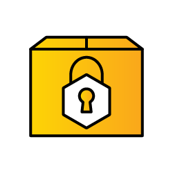 IT as a Service Icon