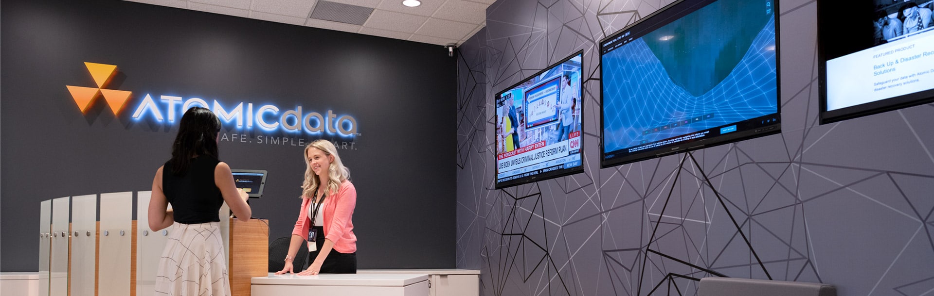 Infrastructure Caption