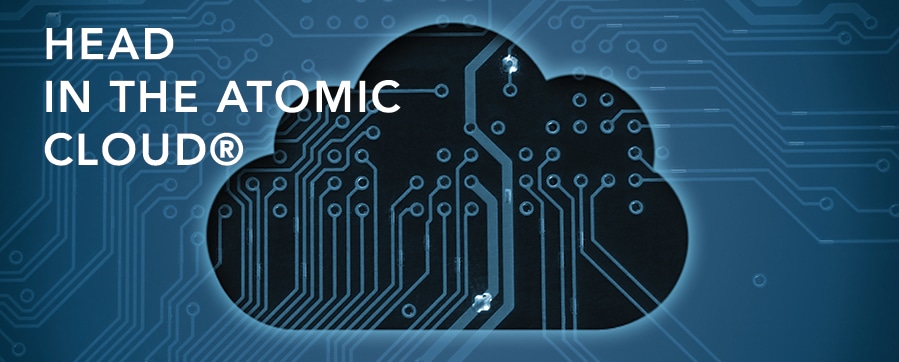 MIgrating to the Atomic Cloud Header Image
