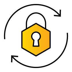 Patch Management Icon