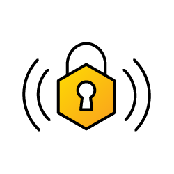 Private Connectivity Icon