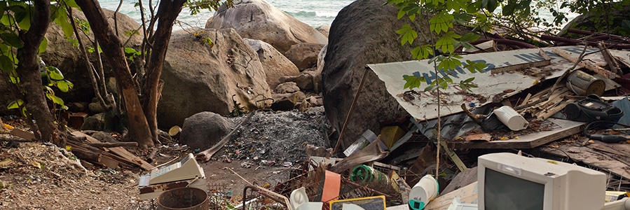 eWaste Blog Image