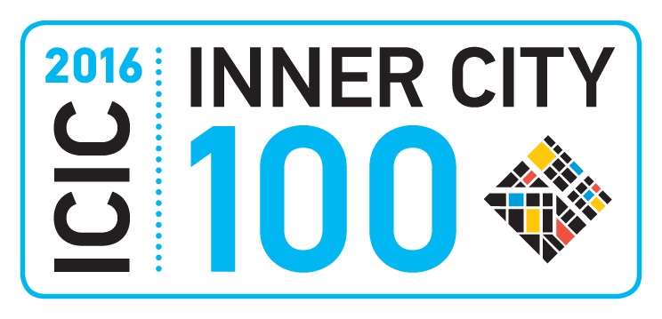 Inner City 100 2016