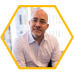 Jim Wolford, Atomic Data CEO