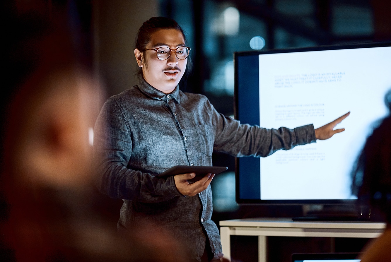 150+ ZB created in 2024 and doubling every year