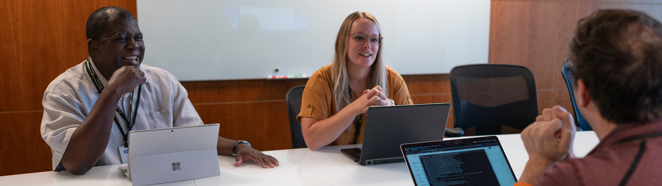 Contact Us Header - Conference