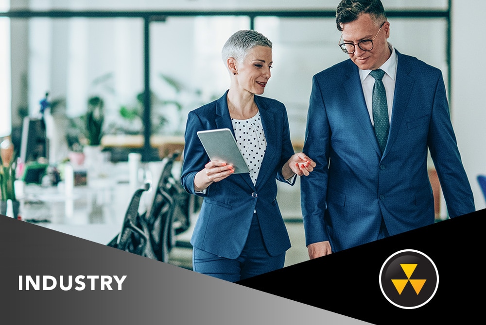 Industry Blog Post - ITaaS for FinServ