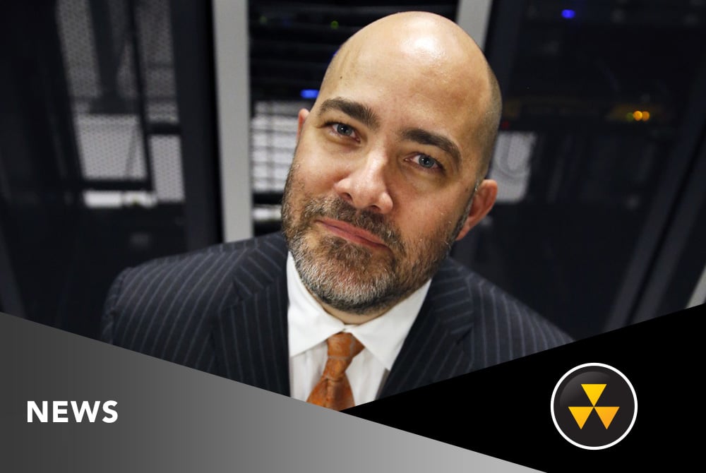 Jim Wolford remembered