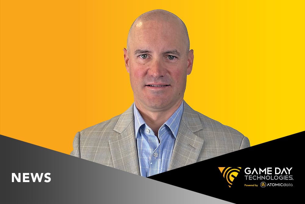 Jesse Sullivan Joins Atomic Data