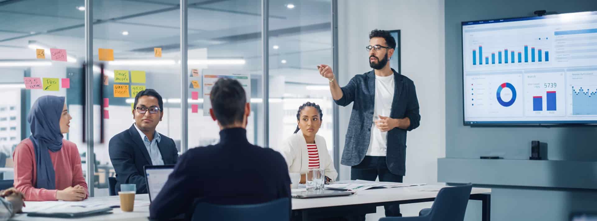 Gartner Future of Work Report