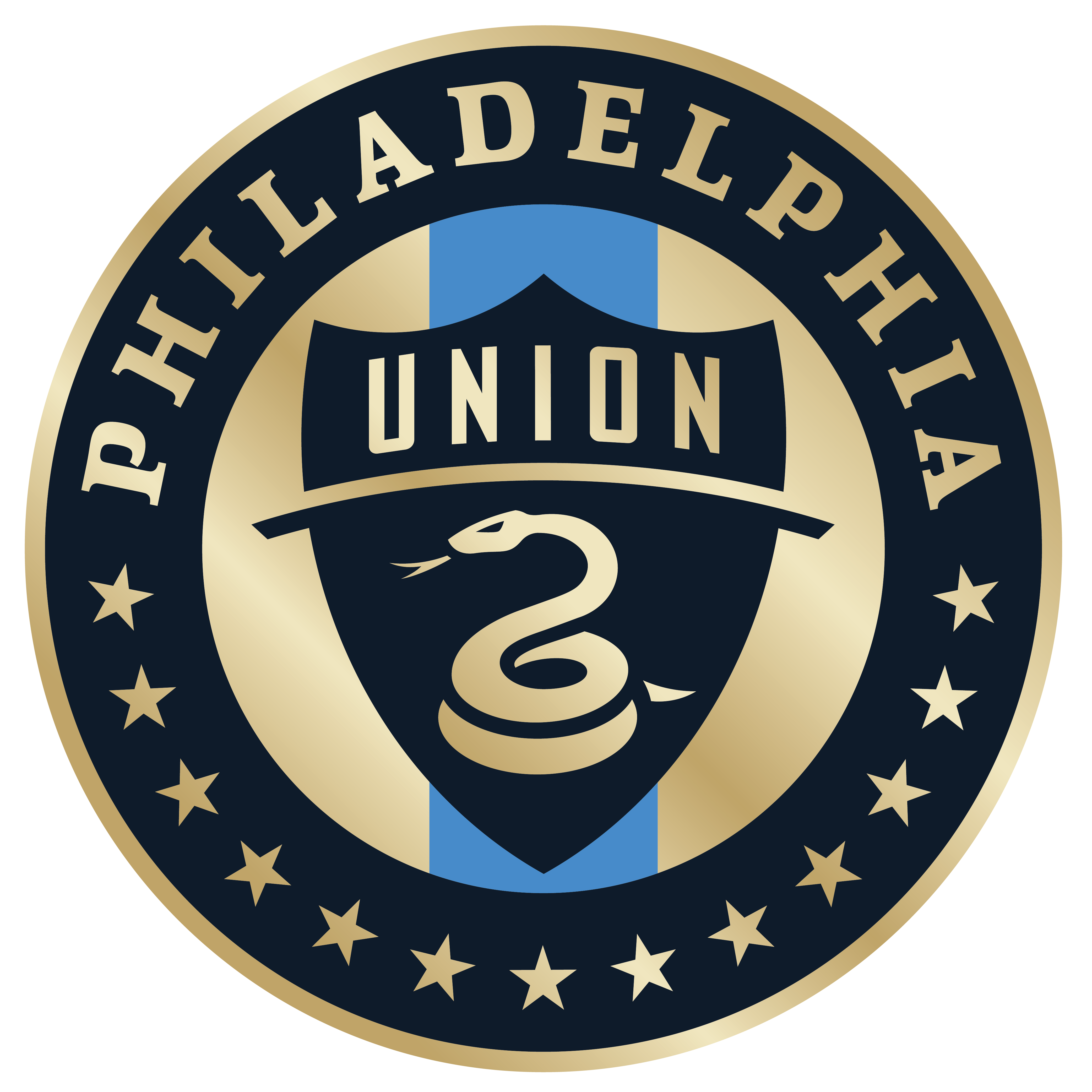 Philadelphia Union Logo