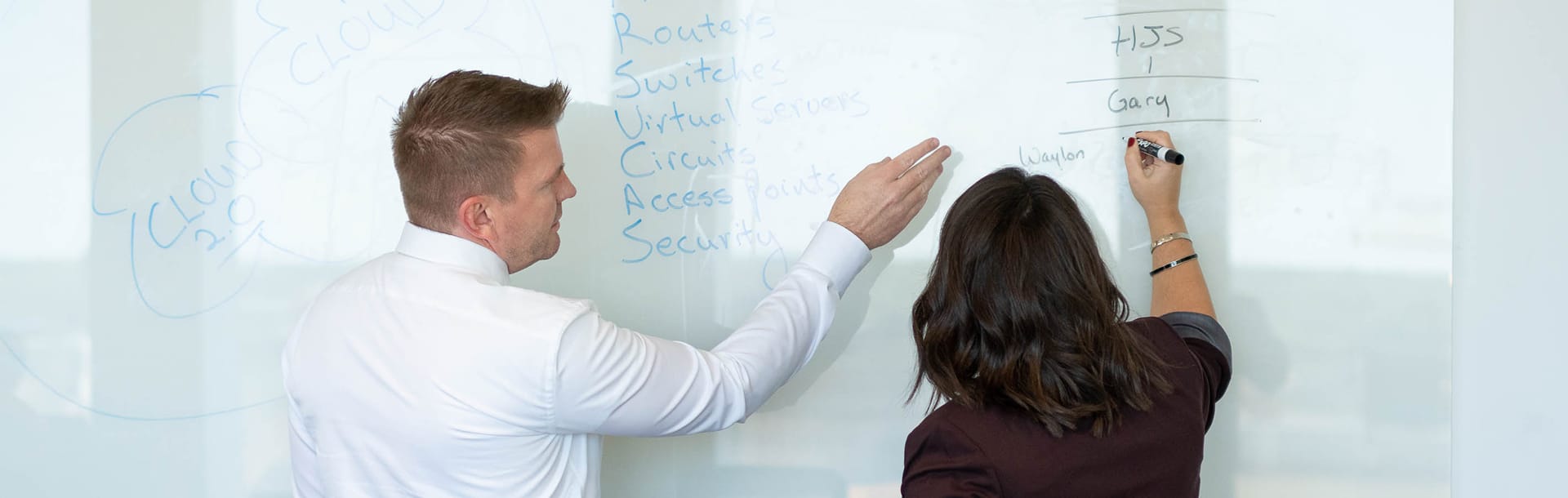 Atomic Data Partnership