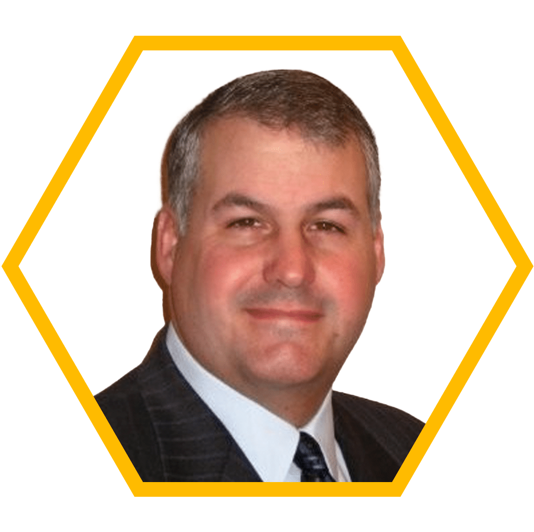 Scott Jeffcoat portrait